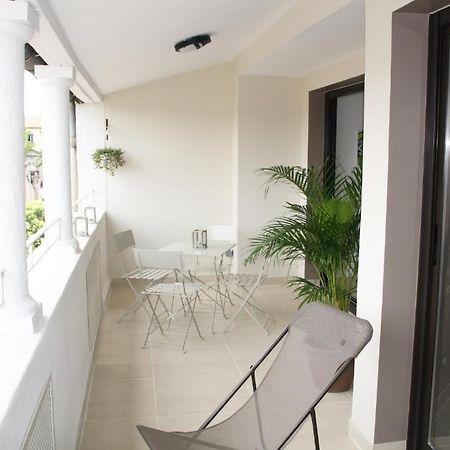 Appartement Le Saint Paul - Les Balcons De La Cite Carcassonne Quarto foto