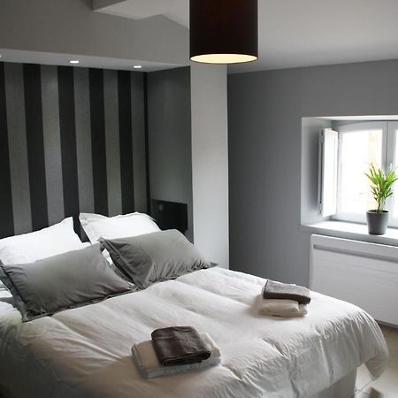 Appartement Le Saint Paul - Les Balcons De La Cite Carcassonne Quarto foto